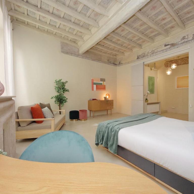 Exclusive apartment in Monti area - Appartamento con 3 Camere da Letto - 9
