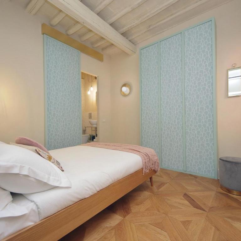 Exclusive apartment in Monti area - Appartamento con 3 Camere da Letto - 48