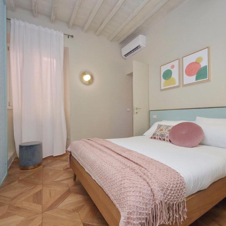 Exclusive apartment in Monti area - Appartamento con 3 Camere da Letto - 4