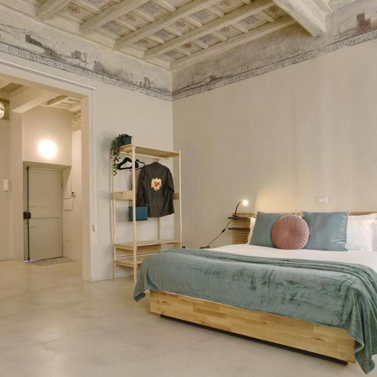 Exclusive apartment in Monti area - Appartamento con 3 Camere da Letto - 10