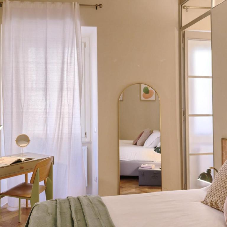 Exclusive apartment in Monti area - Appartamento con 3 Camere da Letto - 52