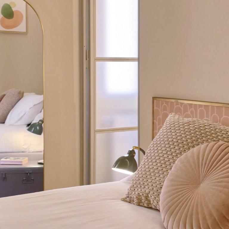 Exclusive apartment in Monti area - Appartamento con 3 Camere da Letto - 11
