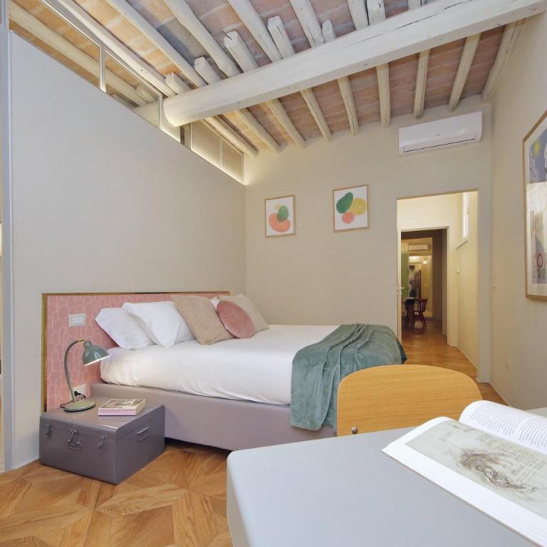 Exclusive apartment in Monti area - Appartamento con 3 Camere da Letto - 45