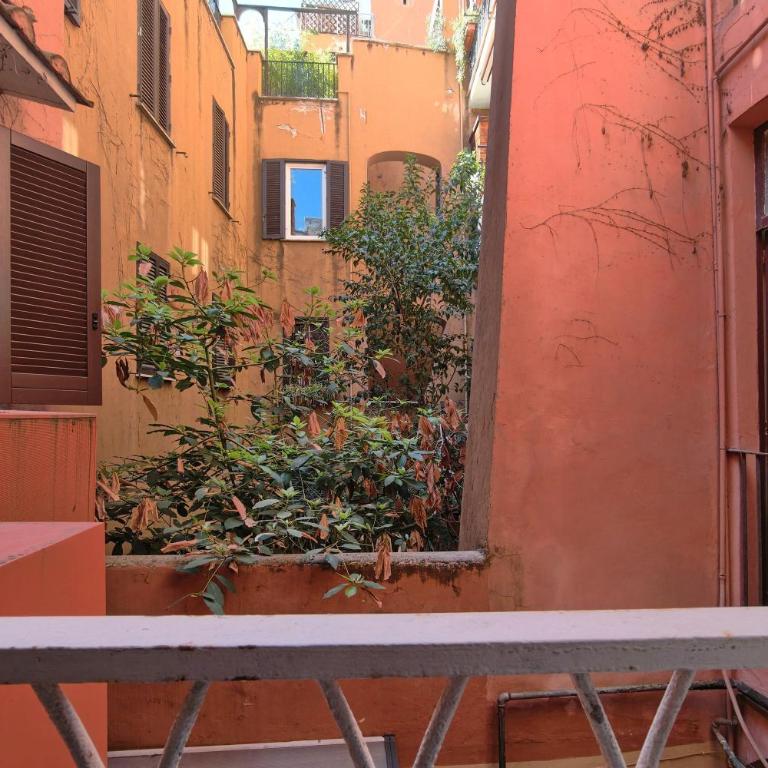 Exclusive apartment in Monti area - Appartamento con 3 Camere da Letto - 41