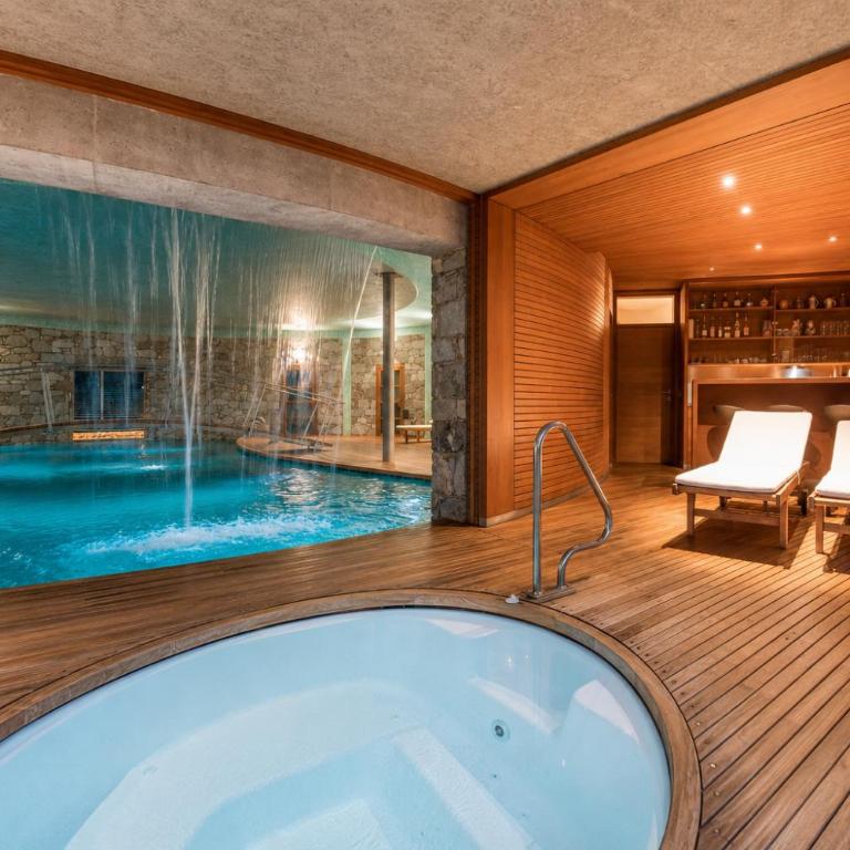 Turm Chalet - Villa de 3 dormitorios - 8