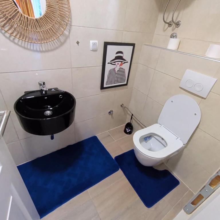 K Deluxe Private Rooms with Ensuite - MOSTAR - Deluks Dvokrevetna Soba sa Bračnim Krevetom - 4