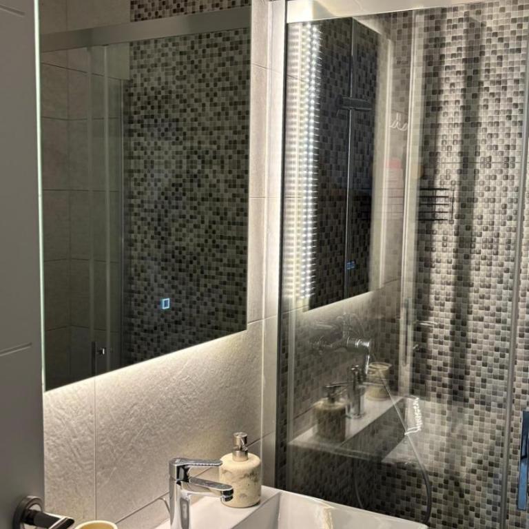 Apartman 31 - Apartman sa 1 Spavaćom Sobom - 2