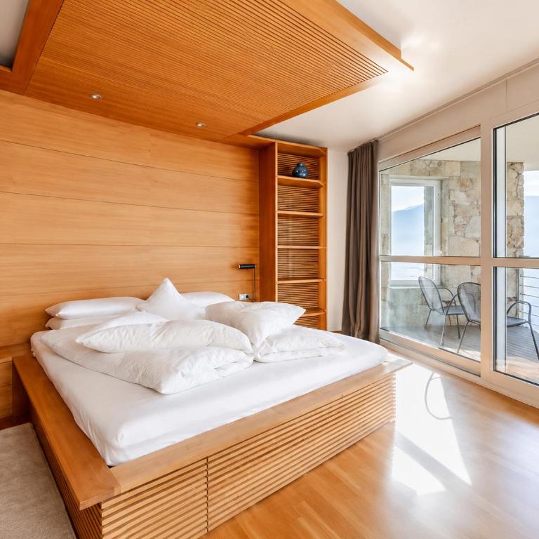 Turm Chalet - Villa de 3 dormitorios - 14