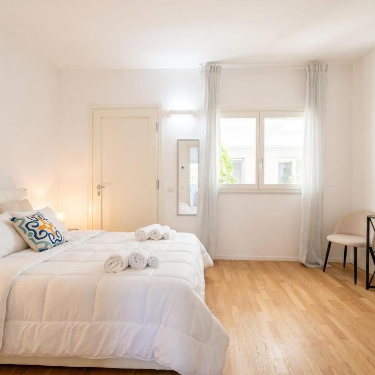 Maison Aurora Modern Beachfront Home - Appartamento con 1 Camera da Letto - 10