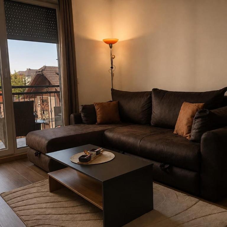 A26 apartman - Apartment mit 1 Schlafzimmer - 3
