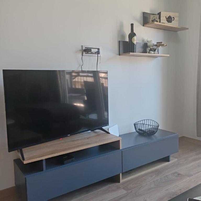 A26 apartman - Apartment mit 1 Schlafzimmer - 5