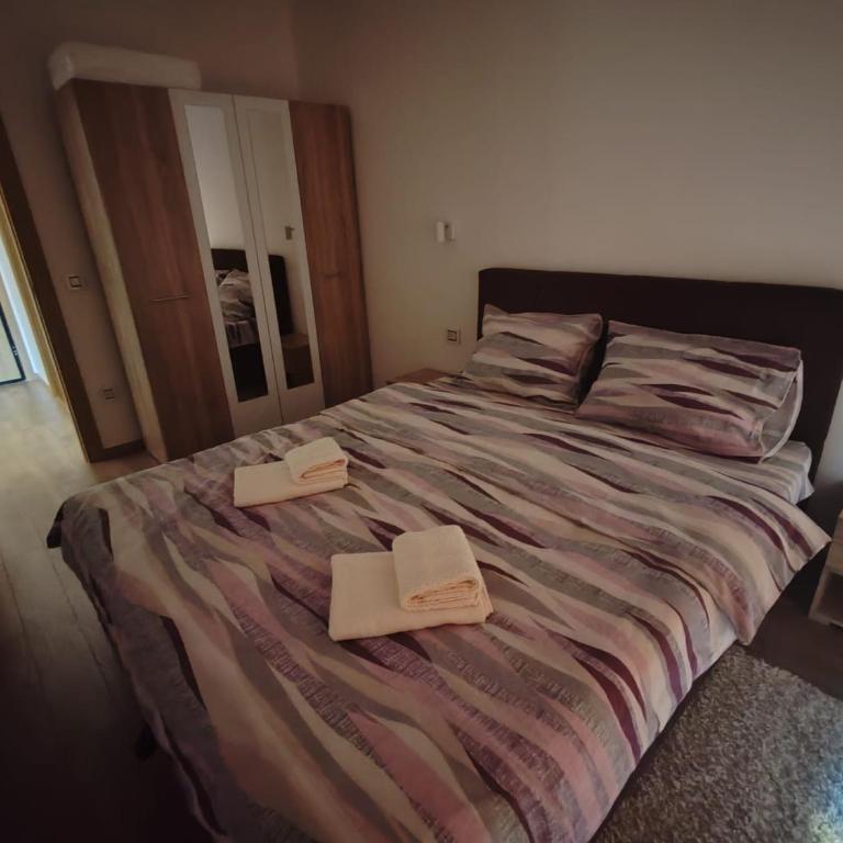 A26 apartman - Apartment mit 1 Schlafzimmer - 7