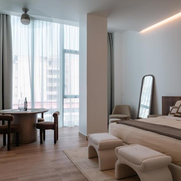 Condesa Residence - Roma Luxury Suite 603 - Apartment - 2