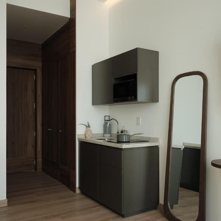 Condesa Residence - Roma Luxury Suite 603 - Apartment - 4