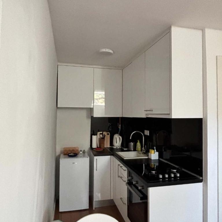 Main street apartment by E&A - Apartman sa 1 Spavaćom Sobom - 6