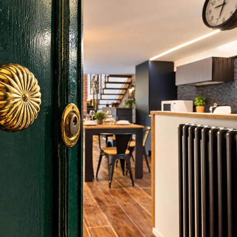Luxury Loft Campo Dè Fiori - Appartement Supérieur - 2