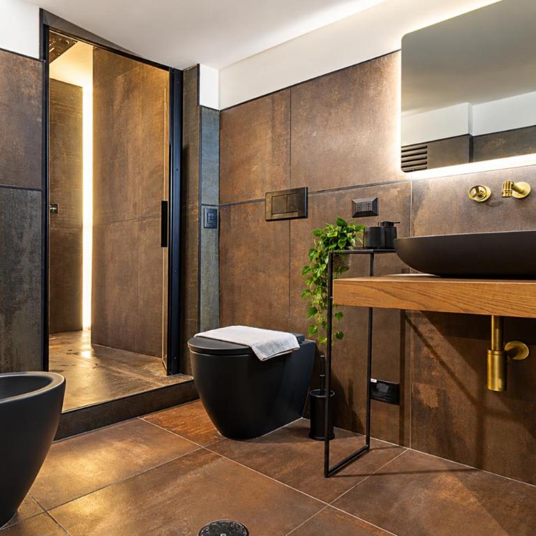 Luxury Loft Campo Dè Fiori - Appartement Supérieur - 7