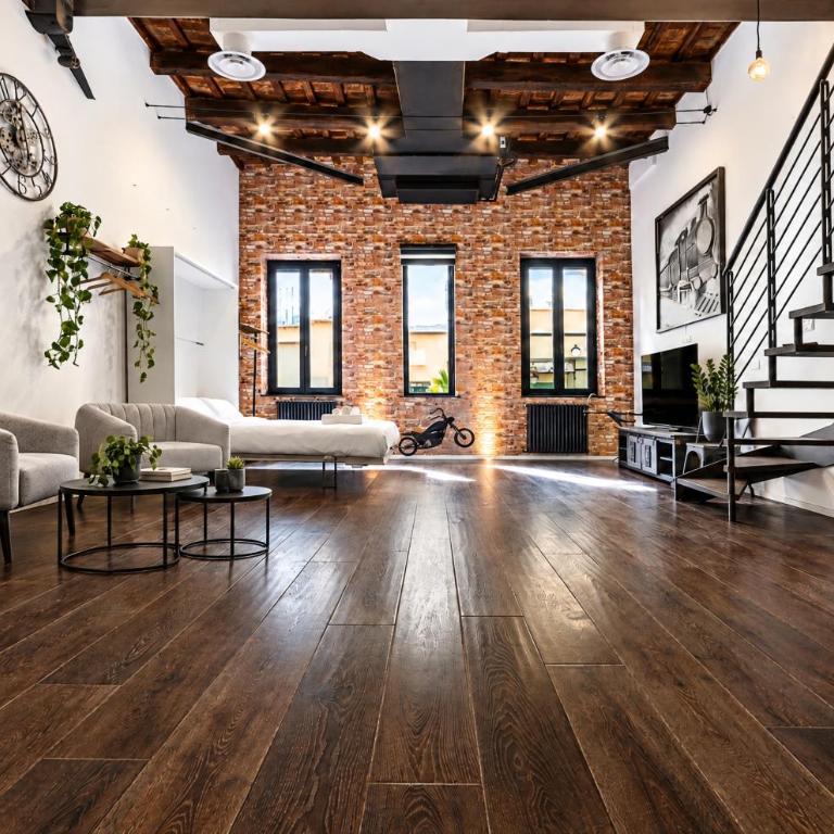 Luxury Loft Campo Dè Fiori - Appartement Supérieur - 1