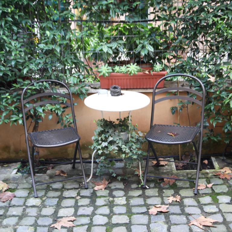 iFlat The Garden Loft - Appartamento con 3 Camere da Letto - 3