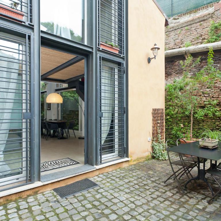 iFlat The Garden Loft - Appartamento con 3 Camere da Letto - 6