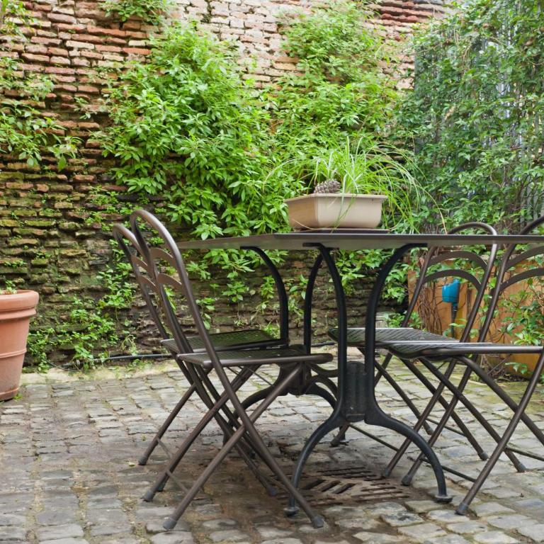 iFlat The Garden Loft - Appartamento con 3 Camere da Letto - 7
