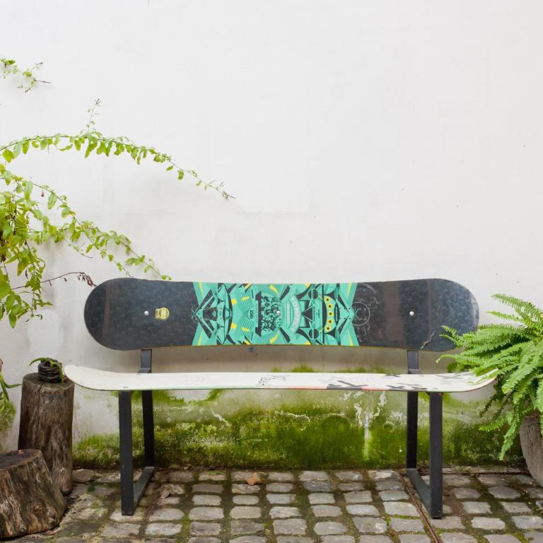 iFlat The Garden Loft - Appartamento con 3 Camere da Letto - 9