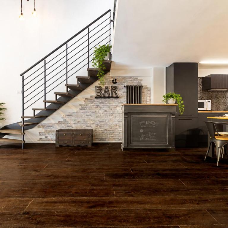 Luxury Loft Campo Dè Fiori - Appartement Supérieur - 13