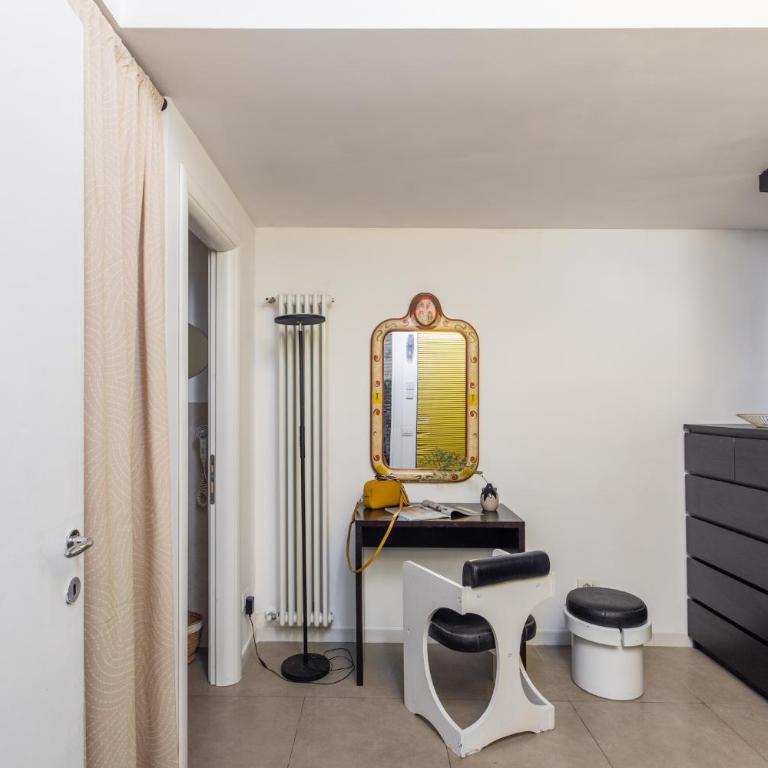 iFlat The Garden Loft - Appartamento con 3 Camere da Letto - 42