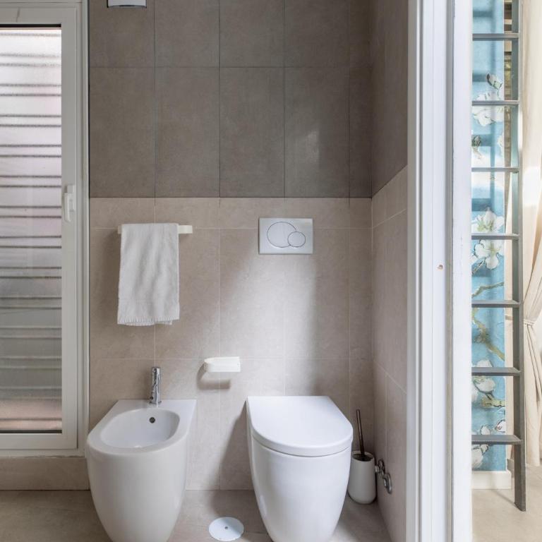 iFlat The Garden Loft - Appartamento con 3 Camere da Letto - 19