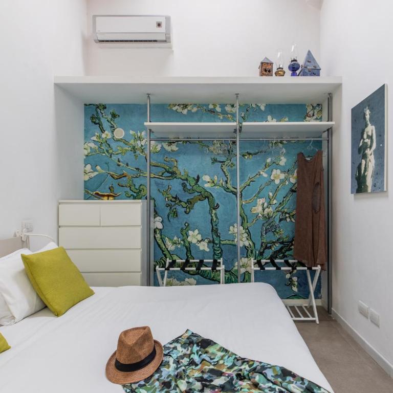 iFlat The Garden Loft - Appartamento con 3 Camere da Letto - 13
