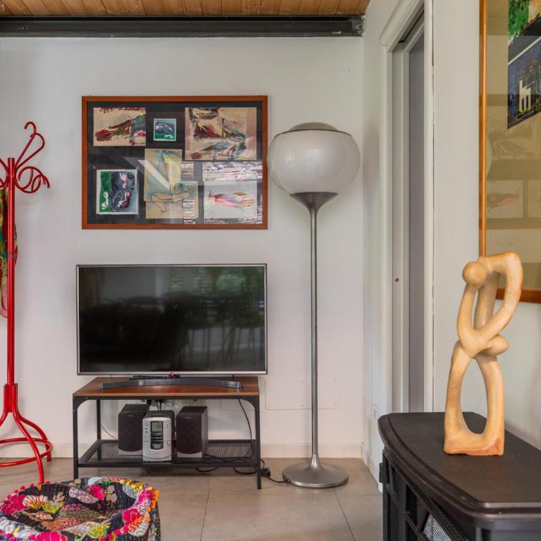 iFlat The Garden Loft - Appartamento con 3 Camere da Letto - 30
