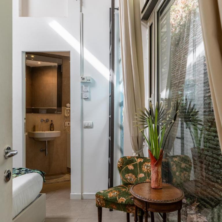 iFlat The Garden Loft - Appartamento con 3 Camere da Letto - 17