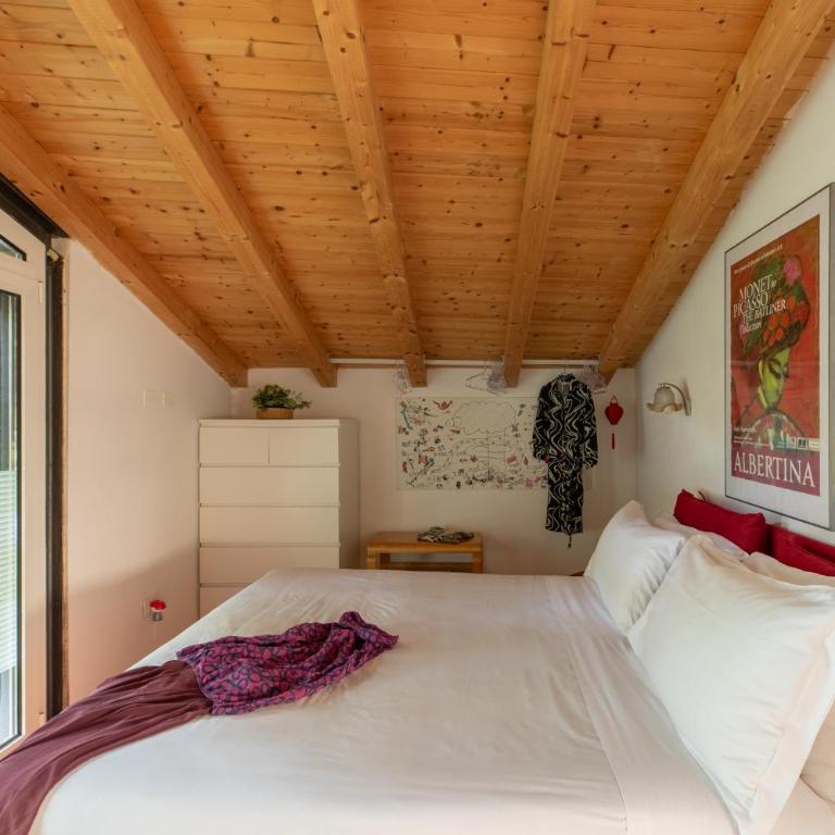 iFlat The Garden Loft - Appartamento con 3 Camere da Letto - 16