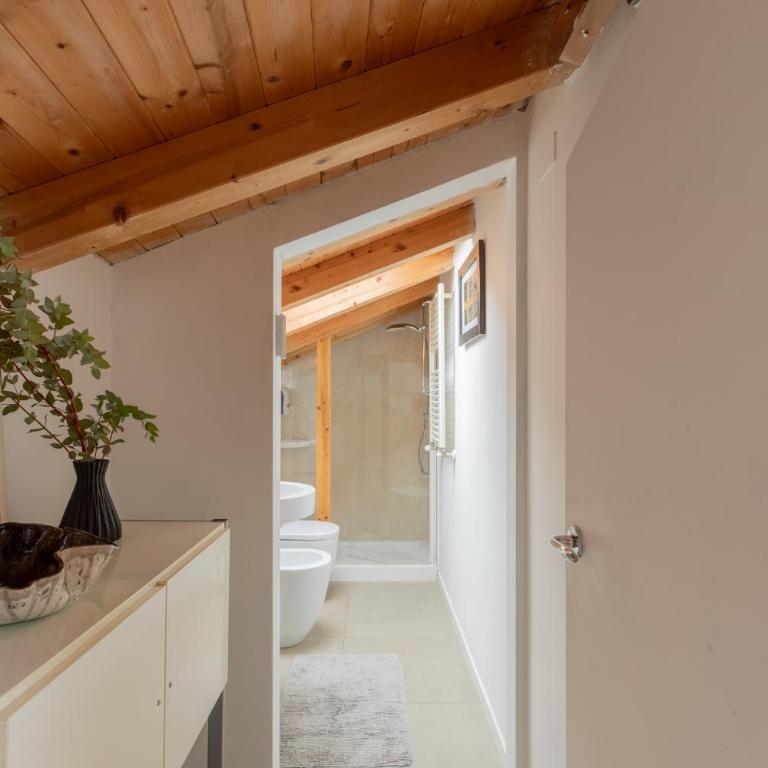 iFlat The Garden Loft - Appartamento con 3 Camere da Letto - 27