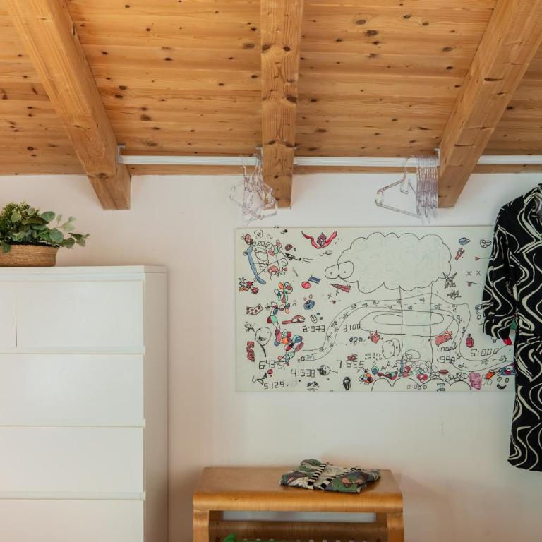 iFlat The Garden Loft - Appartamento con 3 Camere da Letto - 25