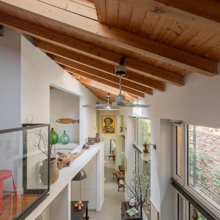 iFlat The Garden Loft - Appartamento con 3 Camere da Letto - 32