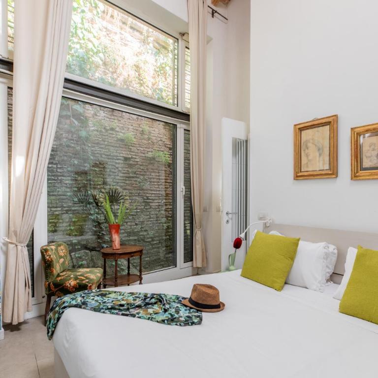 iFlat The Garden Loft - Appartamento con 3 Camere da Letto - 4