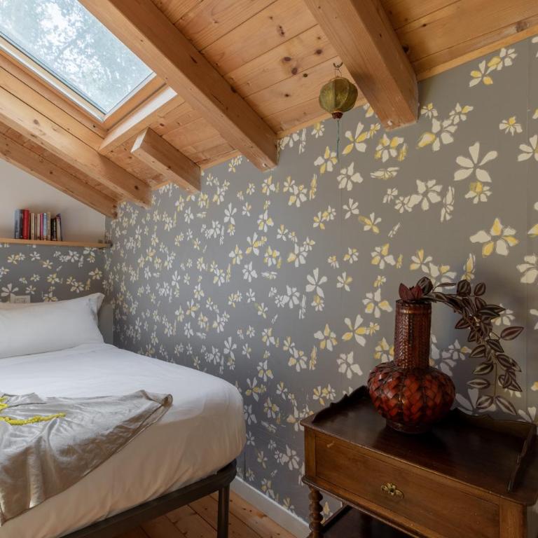 iFlat The Garden Loft - Appartamento con 3 Camere da Letto - 8