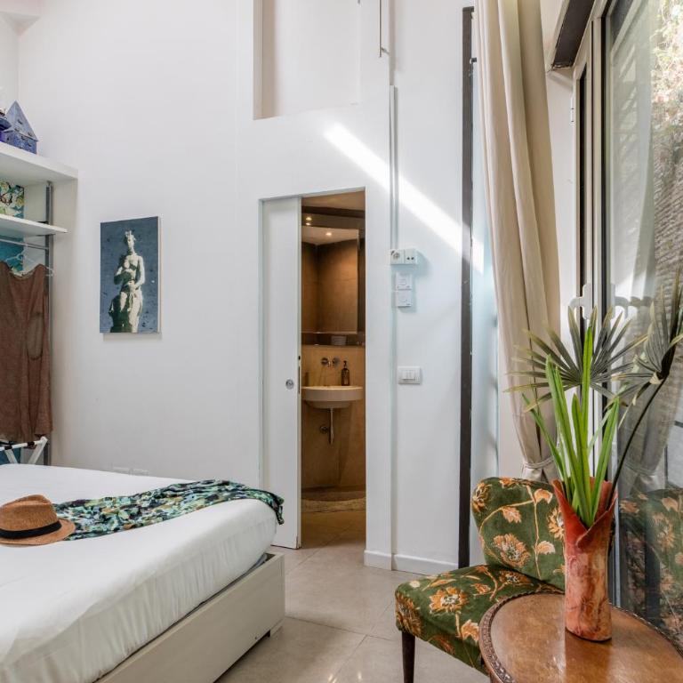 iFlat The Garden Loft - Appartamento con 3 Camere da Letto - 21