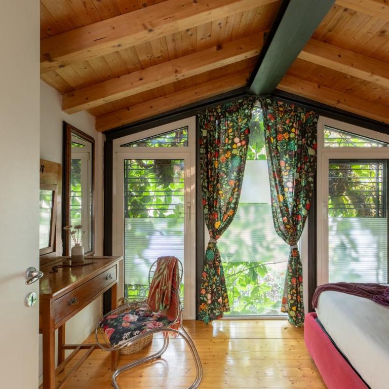 iFlat The Garden Loft - Appartamento con 3 Camere da Letto - 26
