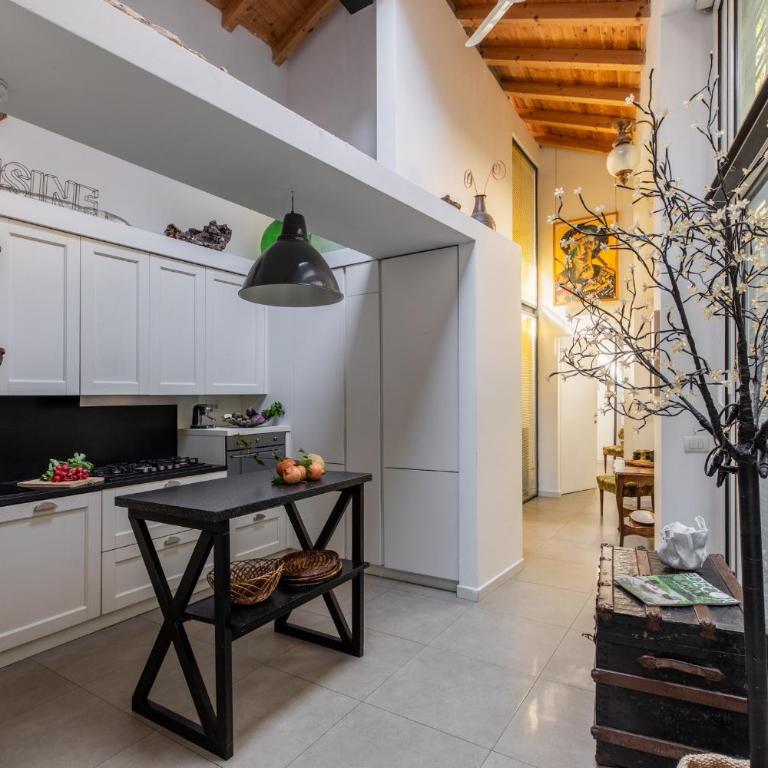 iFlat The Garden Loft - Appartamento con 3 Camere da Letto - 22