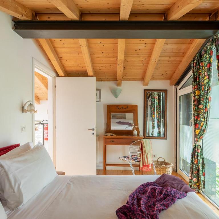 iFlat The Garden Loft - Appartamento con 3 Camere da Letto - 2