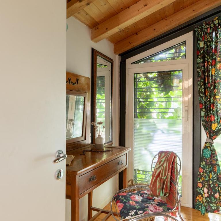 iFlat The Garden Loft - Appartamento con 3 Camere da Letto - 31