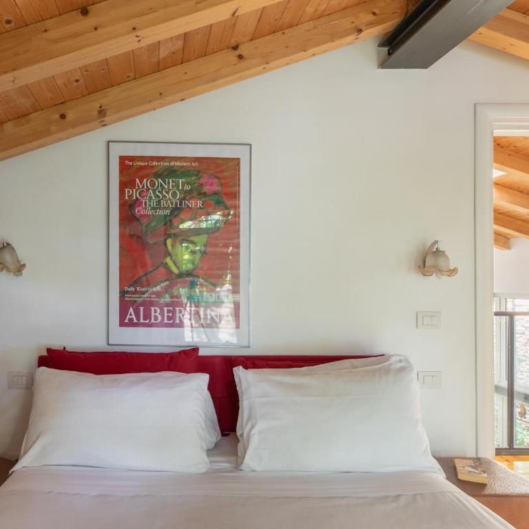 iFlat The Garden Loft - Appartamento con 3 Camere da Letto - 39