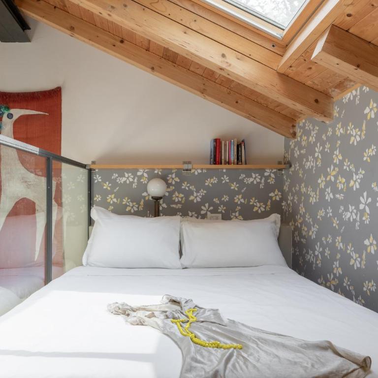 iFlat The Garden Loft - Appartamento con 3 Camere da Letto - 47