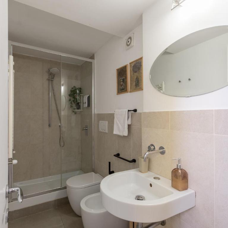 iFlat The Garden Loft - Appartamento con 3 Camere da Letto - 48