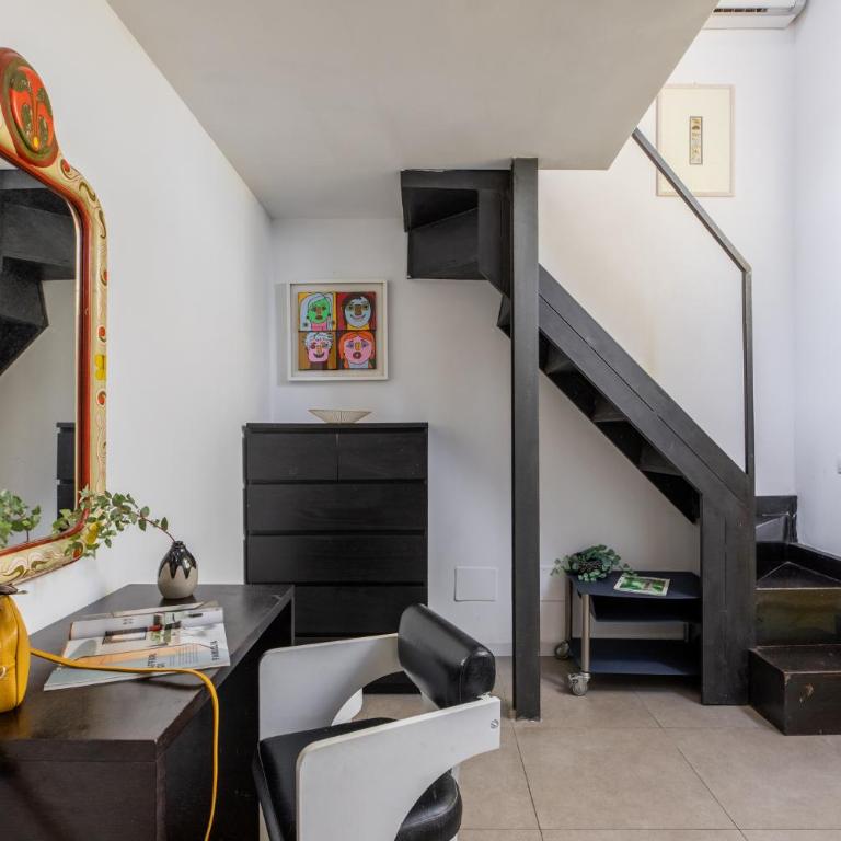 iFlat The Garden Loft - Appartamento con 3 Camere da Letto - 36