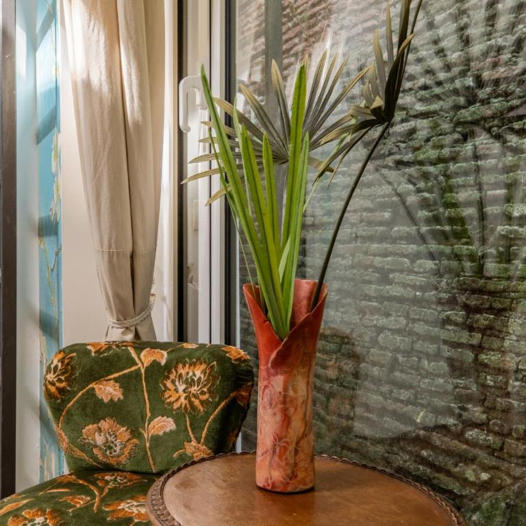 iFlat The Garden Loft - Appartamento con 3 Camere da Letto - 53