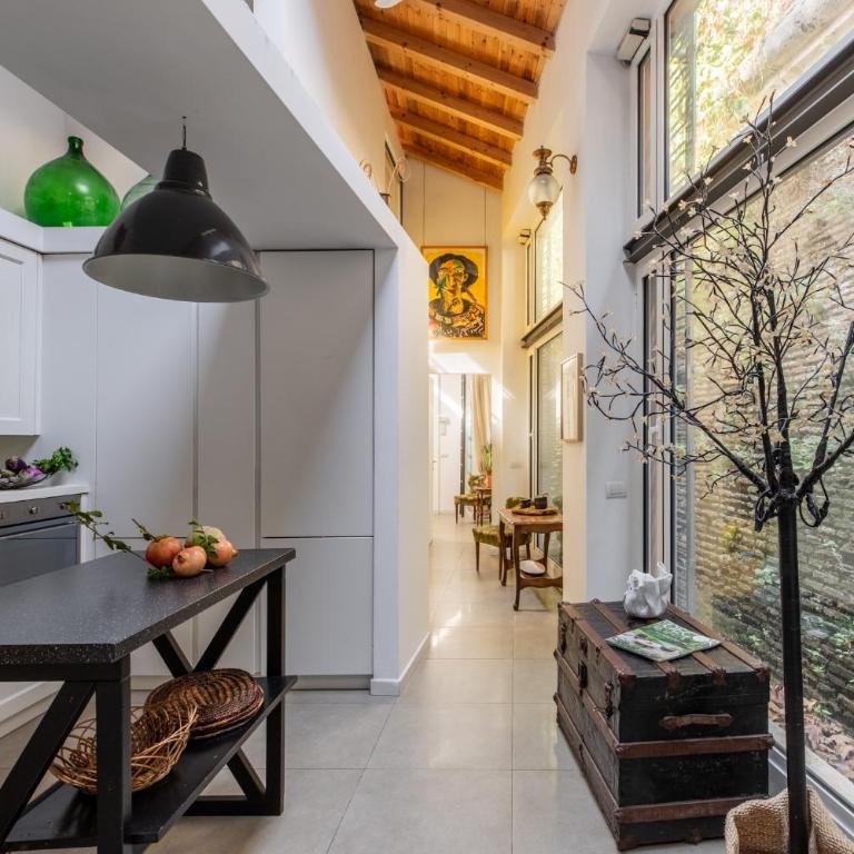 iFlat The Garden Loft - Appartamento con 3 Camere da Letto - 55
