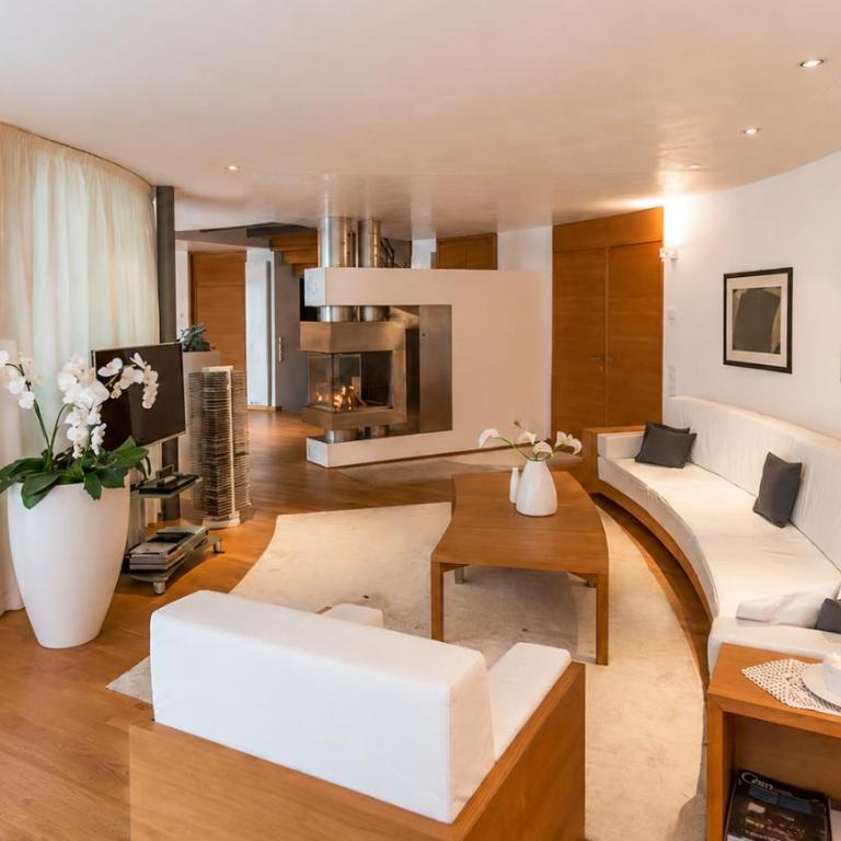 Turm Chalet - Villa de 3 dormitorios - 18